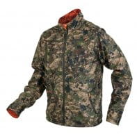 Hart Signus-S2 Softshell Wendejacke Herren