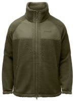 Pinewood Pile Fleece Jacke Damen