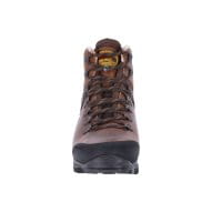 Meindl Toronto MFS Trekkingschuh dunkelbraun vorne