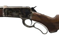 Winchester Model 1886 Deluxe Case Hardened mitte rechts