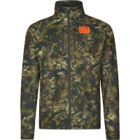 Seeland Tidal Camo Fleecejacke