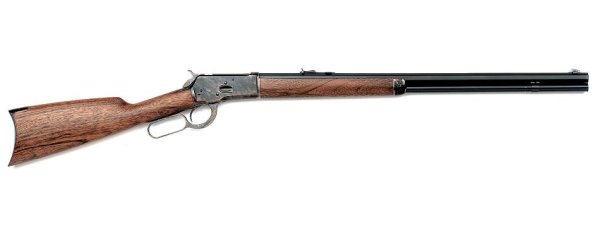 Winchester M73 Sporter Octagon PG Unterhebelrepetierer kaufen