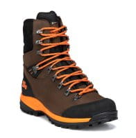 Hanwag Kalixfors Mid SF Extra Lady GTX brown/orange