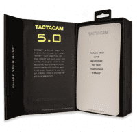 Tactacam 5.0 Waffenkamera Box