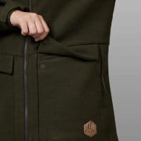 H&auml;rkila Metso Hybrid Jacke Damen Handw&auml;rmetasche 