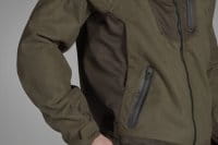 Seeland Climate Hybrid Jacke Detail