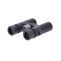 DDoptics LUX-HR Pocket ED 8x25 Fernglas seitlich hinten