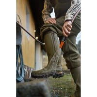 H&auml;rkila Forester Zip Gummistiefel