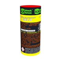 Blackboxx Ultra Rauchtopf T1 Gelb