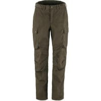 Fj&auml;llr&auml;ven Brenner Pro Winter Hose Damen
