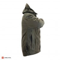 Pinewood Reswick Jacke Seitenansicht