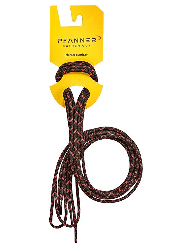 Pfanner Trax Schnürsenkel
