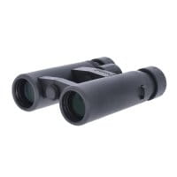 Minox X-Lite 8x34 Fernglas seitlich vorne