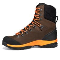Hanwag Kalixfors Mid SF Extra GTX brown/orange