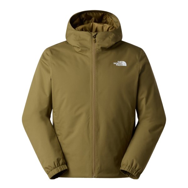 The North Face Quest Mono Insulated Jacke Herren Cedar
