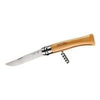 Opinel Outdoor Set Messer 1