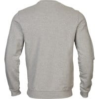 H&auml;rkila Instinct Sweatshirt Grey melange