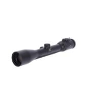 Swarovski Z6i 2-12x50 Zielfernrohr mit Schiene seitlich vorne