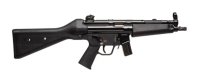 Heckler und Koch SP5 Selbstladeb&uuml;chse 9mm mit Schulterst&uuml;tze