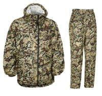 Swedteam Ridge M Camouflage Set Herren
