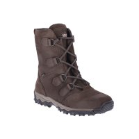 Meindl Paluk GTX Wintertrekkingschuh seitlich vorne