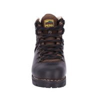 Meindl Ortler Trekkingschuh vorne 