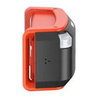 Garmin Alpha&reg; LTE-Hundetracker rechte Seite