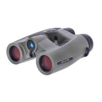 Leica Geovid Pro 10x32 olivgr&uuml;n Fernglas mit Entfernungsmesser 4