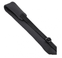 Blaser Wechsellaufetui aus Neoprenmaterial in Schwarz2
