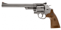 Smith & Wesson M29 8 3/8" 6 mm BB Airsoft Revolver