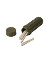 MIL-TEC US Matchbox wasserdicht liegt