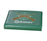 Gilde Kunststoff Sitzpolster Zielwasser