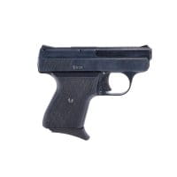 Record 15-9 Kal. 9 mm P.A.K Schreckschuss Pistole