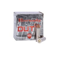 Hornady .357 Mag. Critical Duty Flexlock 135 gr. - 25 Stk.