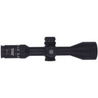 Sig Sauer WHISKEY5 3-15x52 MOA Milling Hunter Zielfernrohr