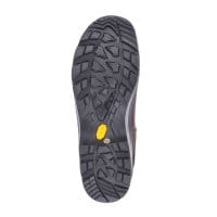 Lowa TREKKER LL Braun sohle