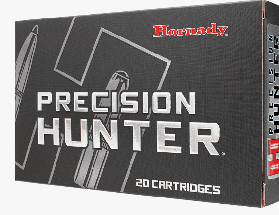 Hornady Precision Hunter .300 Win Mag 200gr. ELD-X Hornady Precision Hunter .300 Win Mag 200gr. ELD-X