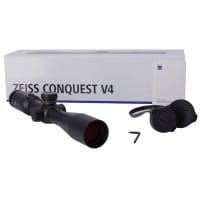 ZEISS Conquest V4 4-16x44 ZBR-2
