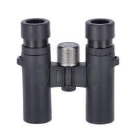 DDoptics LUX-HR Pocket ED 8x25 Fernglas stehend unten