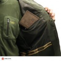 Hart Feldberg-J Jacke Innentasche