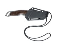 Walther IAK 2 XXL Messer Scheide