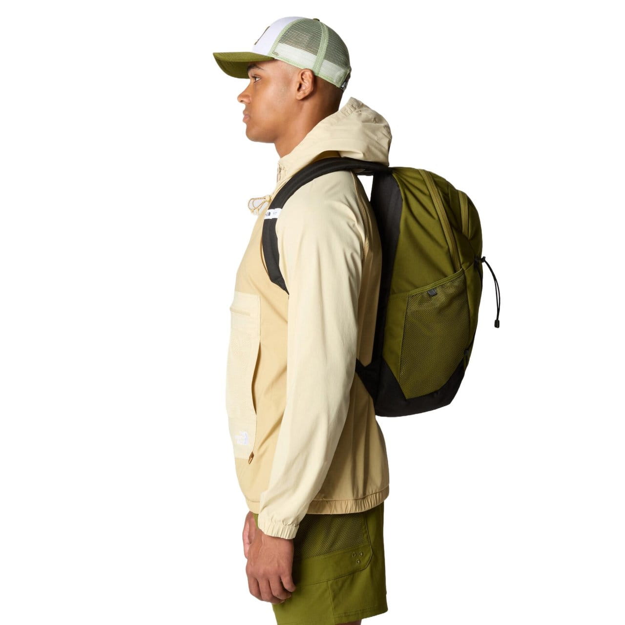 The North Face Rodey Rucksack 27 L kaufen LivingActive