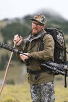 Blaser Alpha Stretch Jacke Herren outdoor