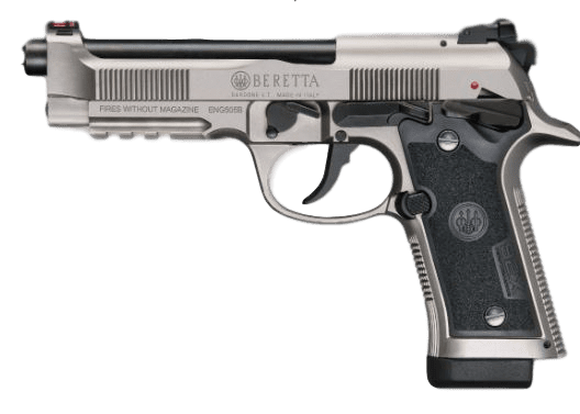 Beretta 92X Performance Pistole Beretta 92X Performance Pistole