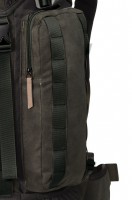 Halti Moose Rucksack Detailansicht