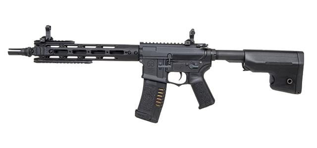 GSG Amoeba M4 009 EFCS schwarz Softair Gewehr