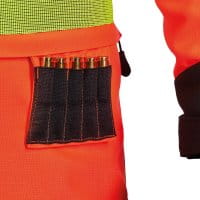 PSS X-Treme Protect Sauenschutzjacke Patronenetui