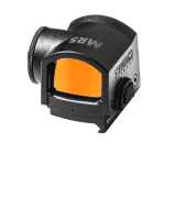 Steiner MRS Micro Reflex Sight