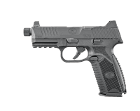 FN Herstal FN 509 Tactical Schwarz Kal 9 mm Luger