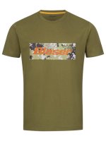 Blaser Logo T-Shirt Herren